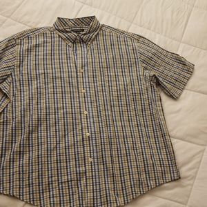 New mens Button up shirt